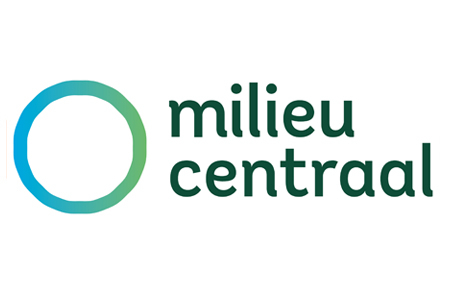 logo Milieu Centraal